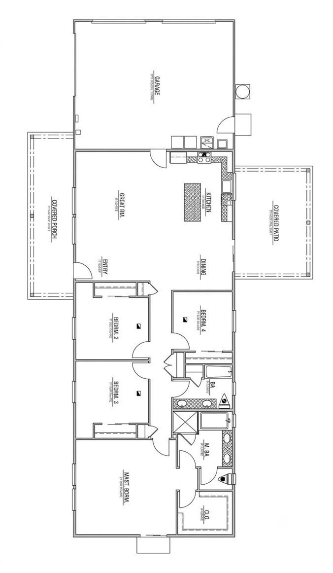 8058 Monreal Dr Property Photo 3