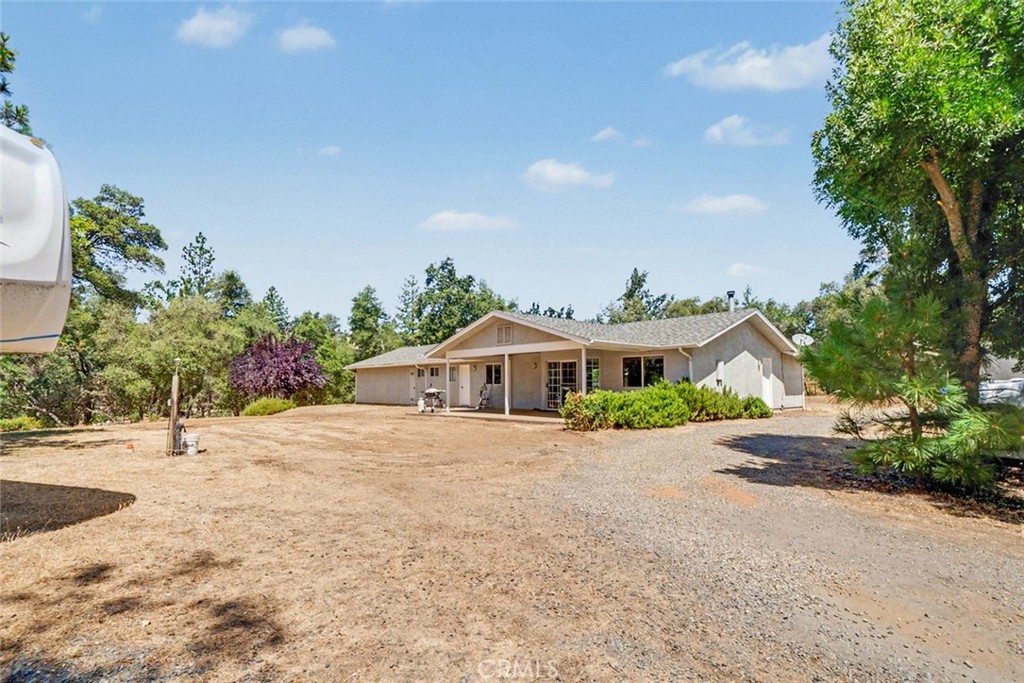 5627 Buckskin Road Property Photo 12