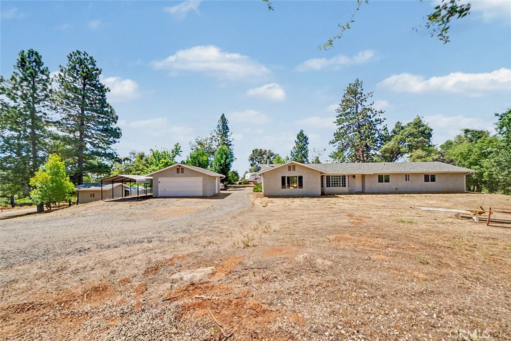 5627 Buckskin Road Property Photo 15