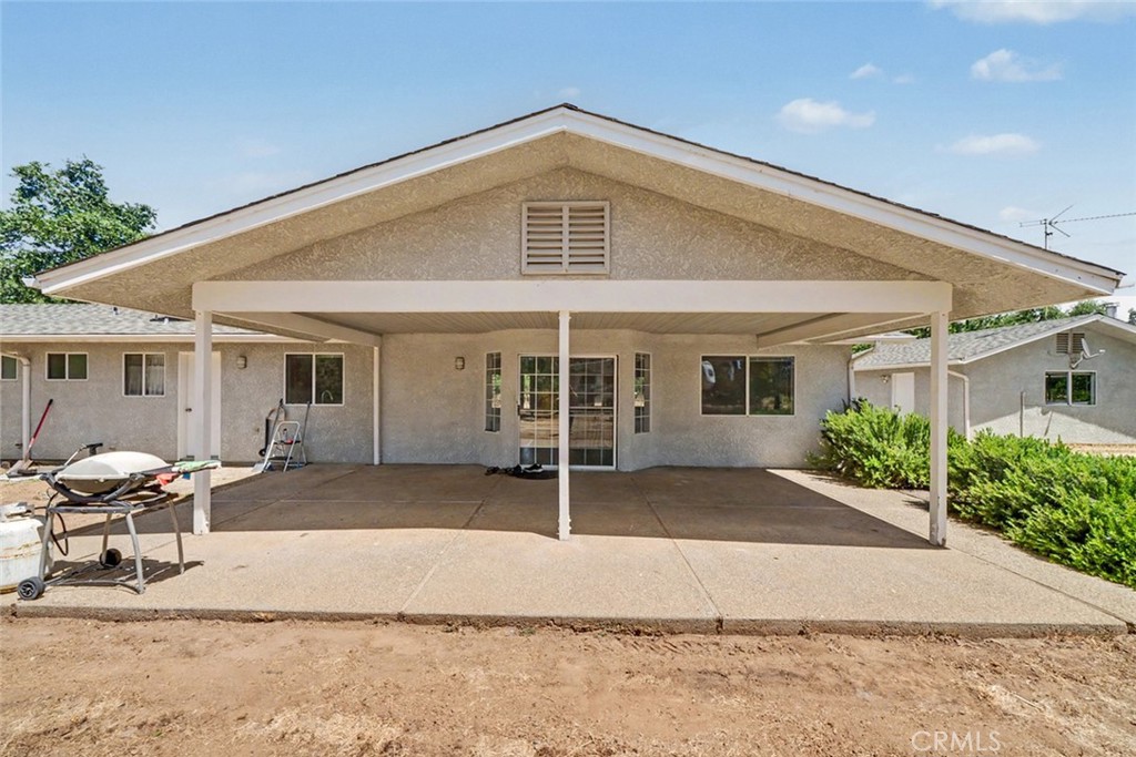 5627 Buckskin Road Property Photo 22