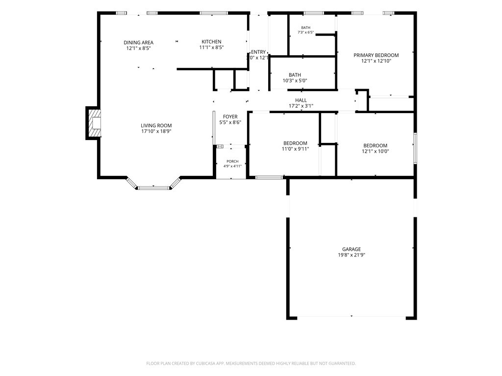 2319 S Pierce Property Photo 33
