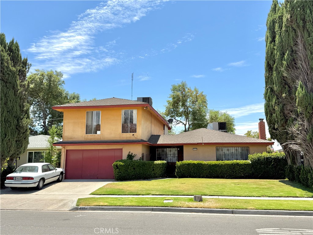 4934 E Floradora Property Photo 1