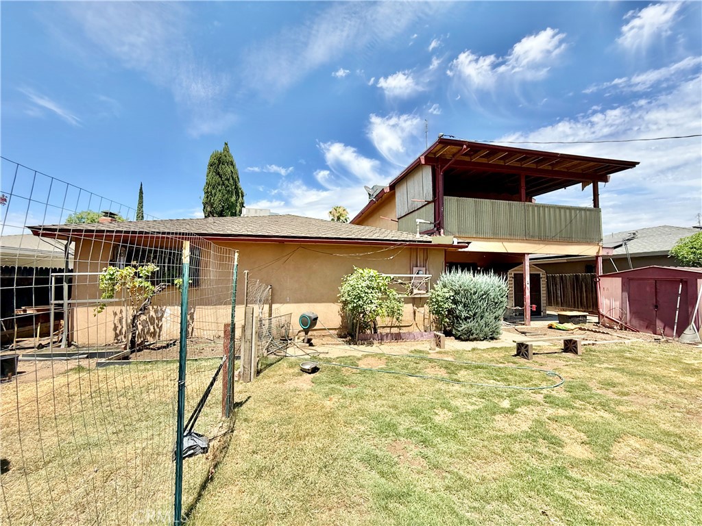 4934 E Floradora Property Photo 32
