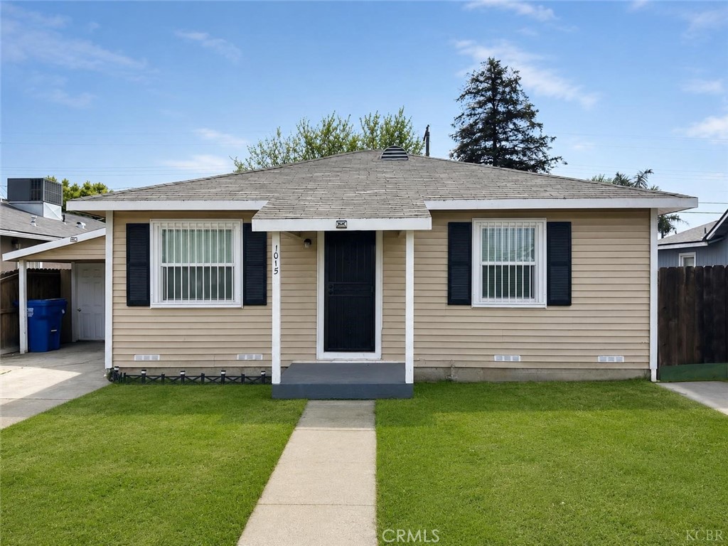 1015 Hall Avenue Property Photo 1