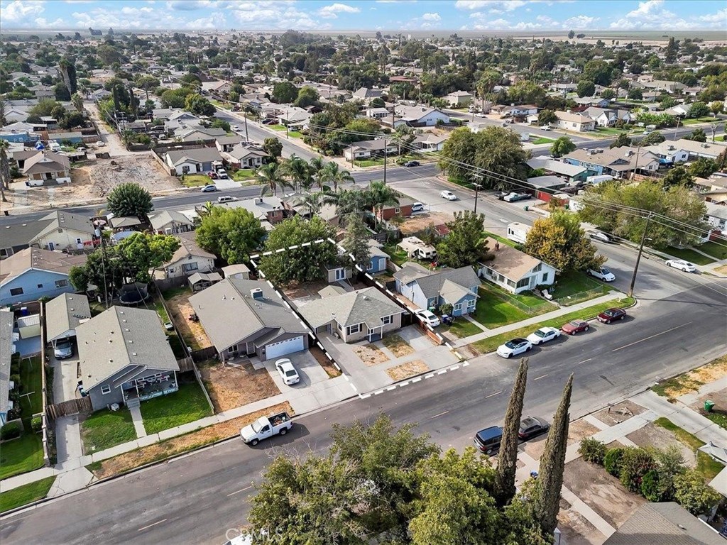 1015 Hall Avenue Property Photo 3