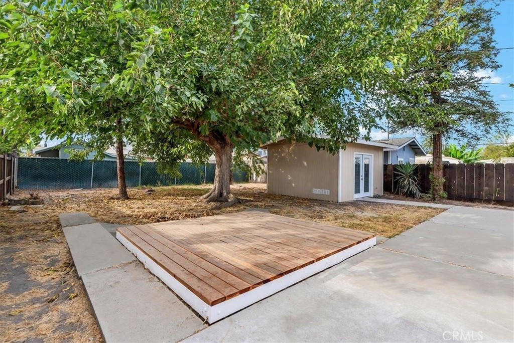 1015 Hall Avenue Property Photo 26