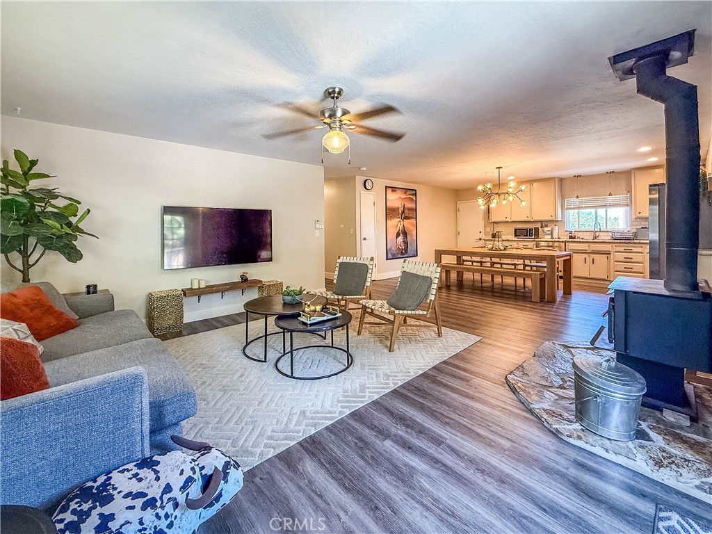 51591 Ponderosa Way Property Photo 6