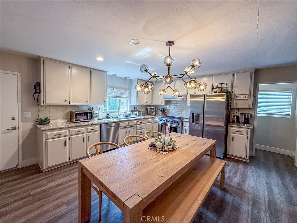 51591 Ponderosa Way Property Photo 13