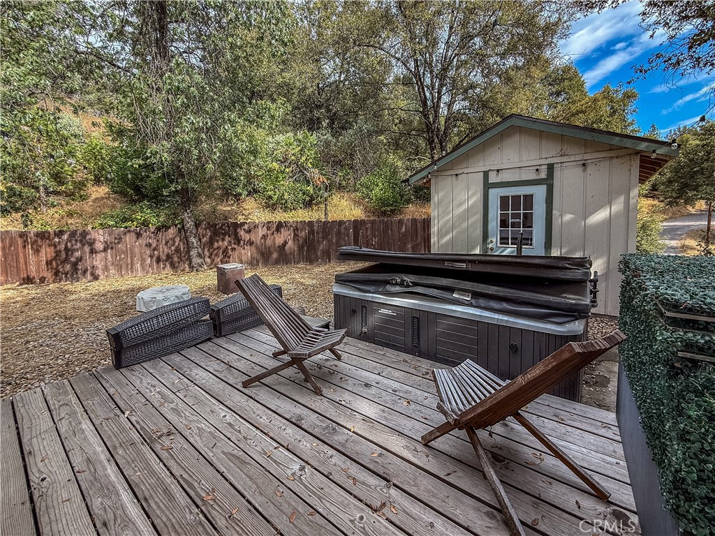 51591 Ponderosa Way Property Photo 33