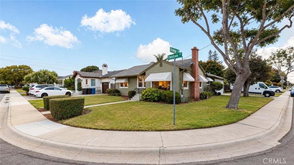 929 Capistrano Property Photo 3