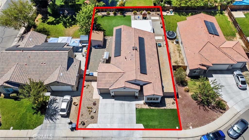 172 Adobe Court Property Photo 47