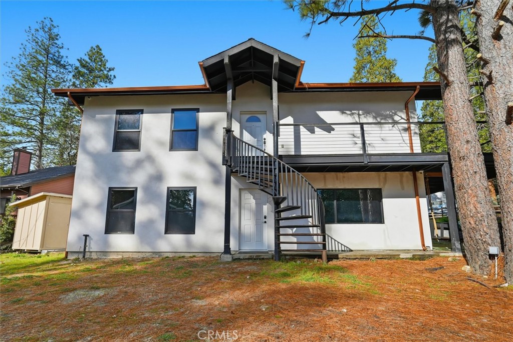 39490 Crane Valley Court Property Photo