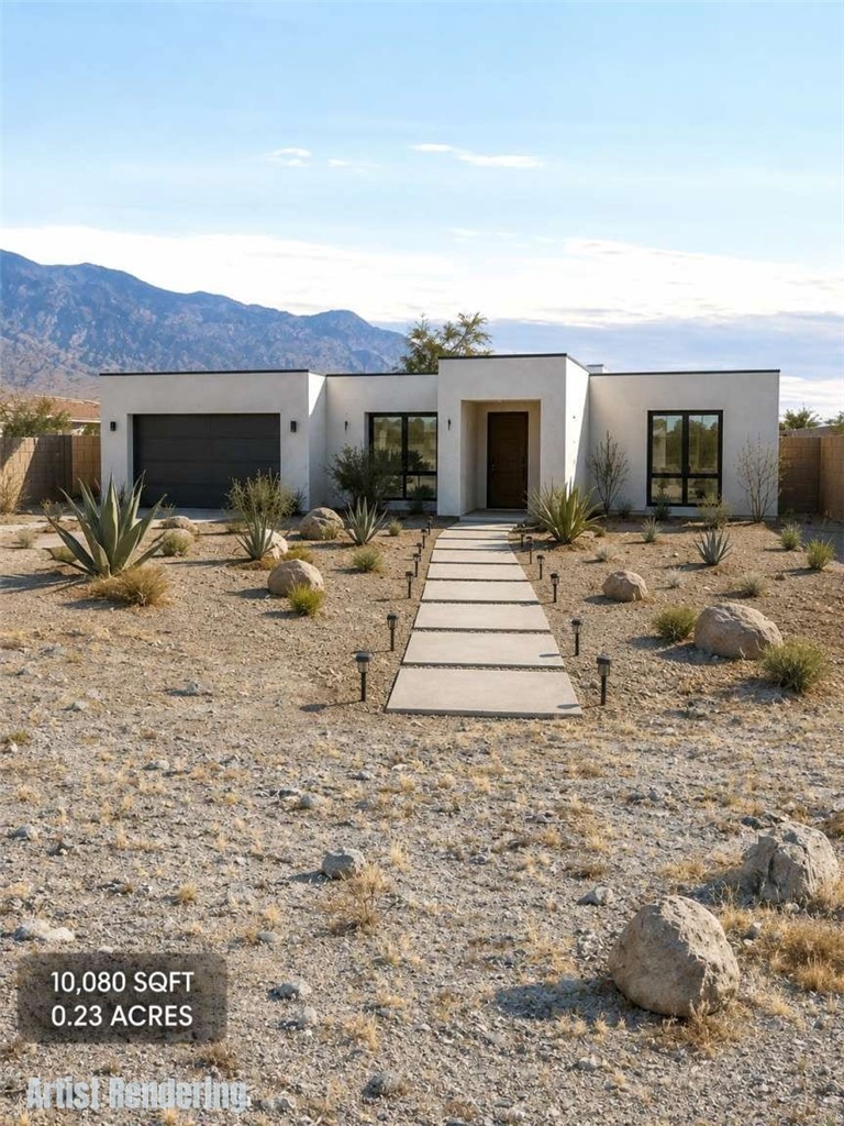 65420 Sonora Drive Property Photo 1