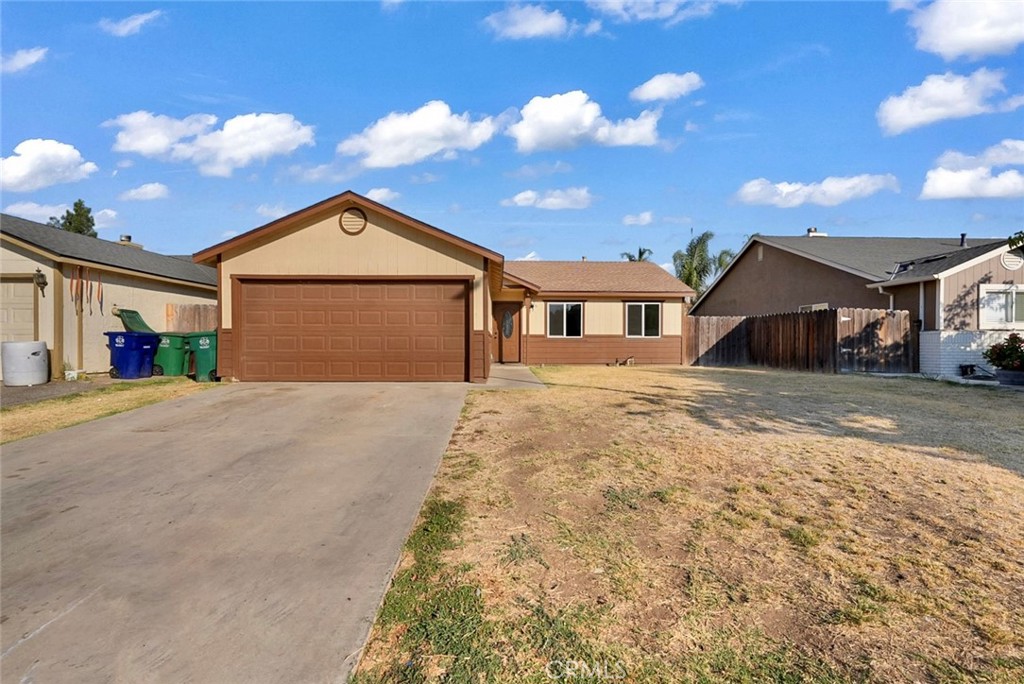 2122 Harrison Court Property Photo 1