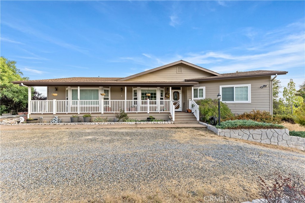 2160 State Highway 49 S Property Photo