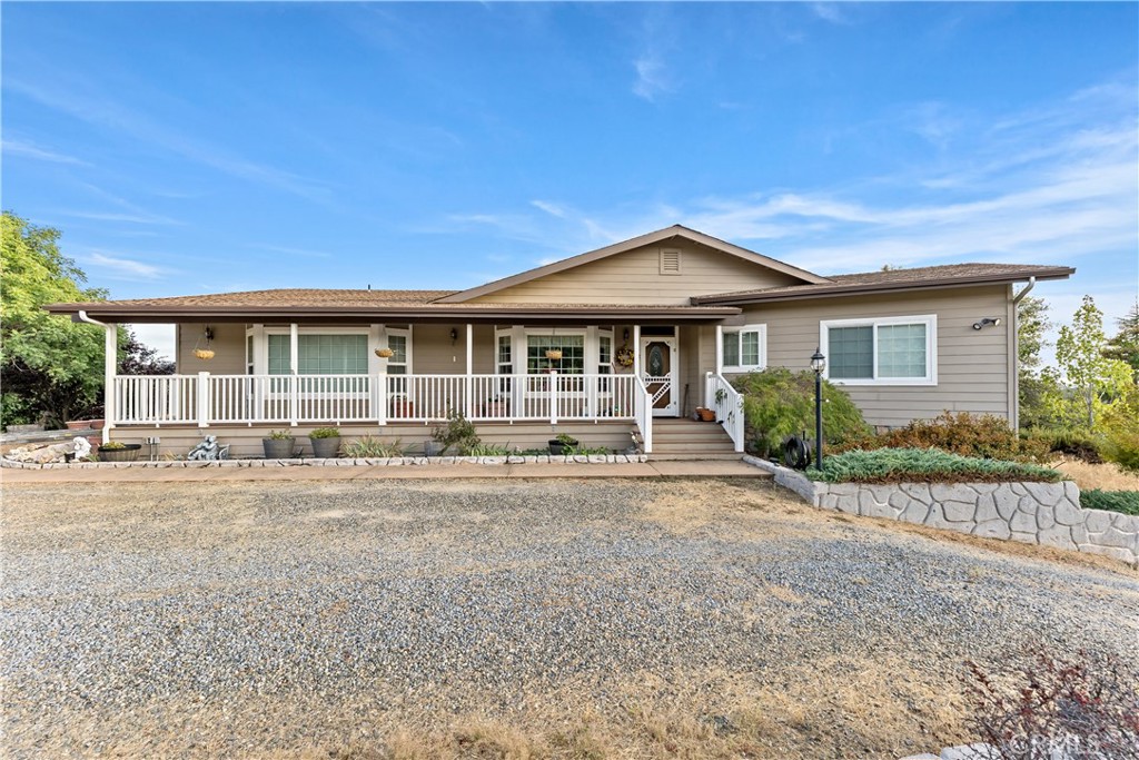 2160 State Highway 49 S Property Photo 1