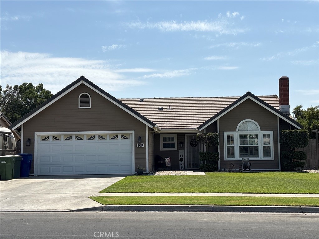 169 Devon Drive Property Photo 1