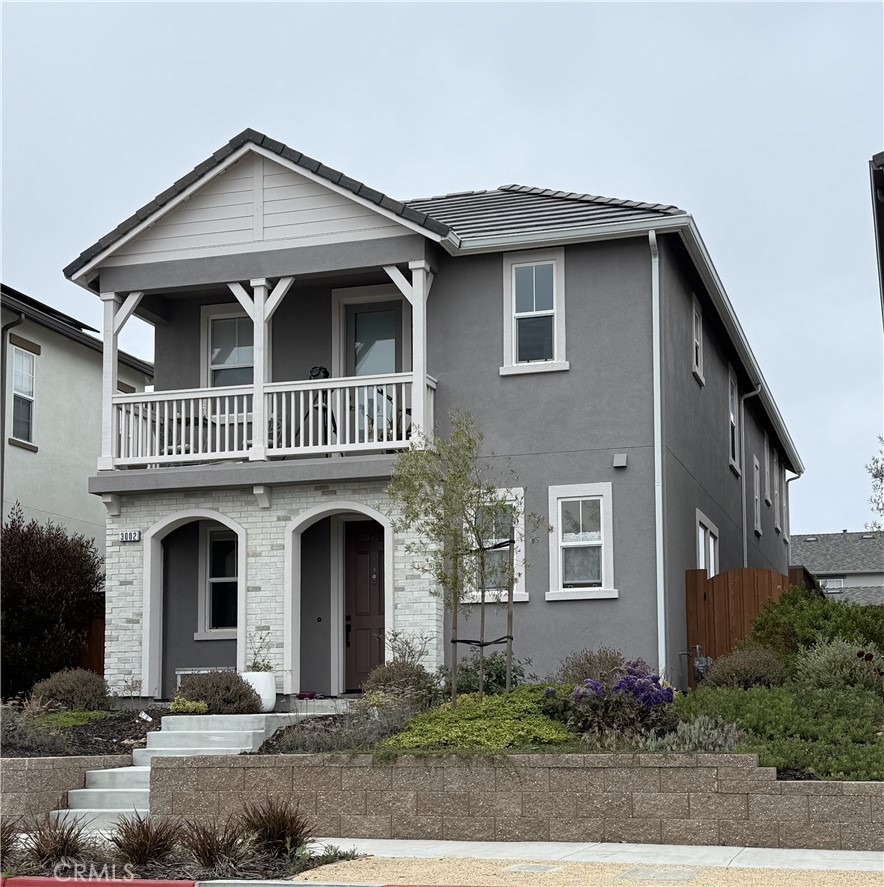 3002 Minaret Way Property Photo 1