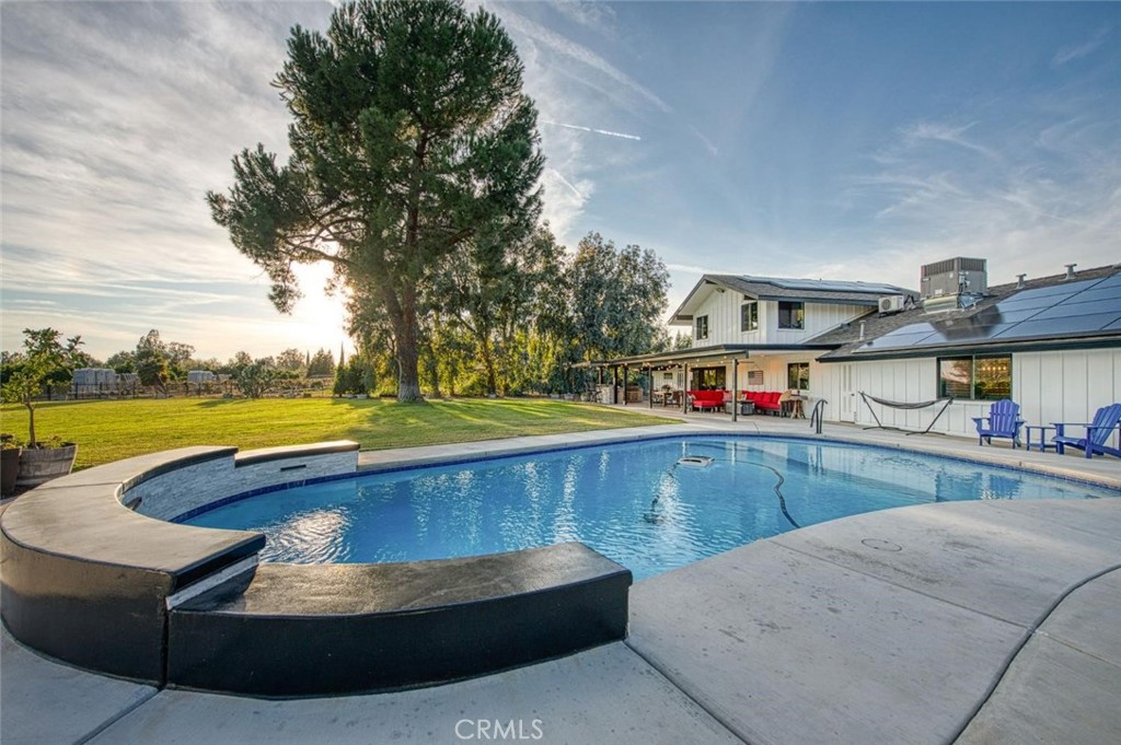 11735 E Santa Ana Property Photo 3