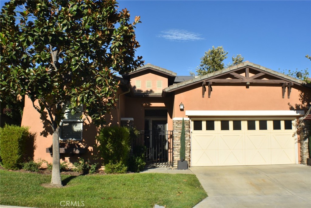 23946 Kaleb Drive Property Photo 1