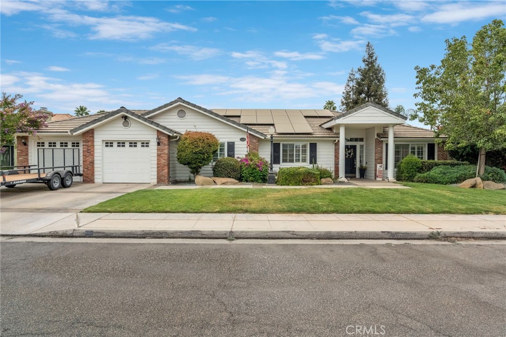 3605 Doubletree Way