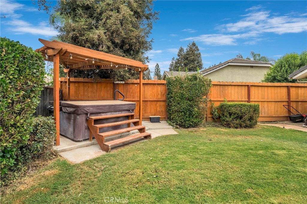 3605 Doubletree Way Property Photo 24
