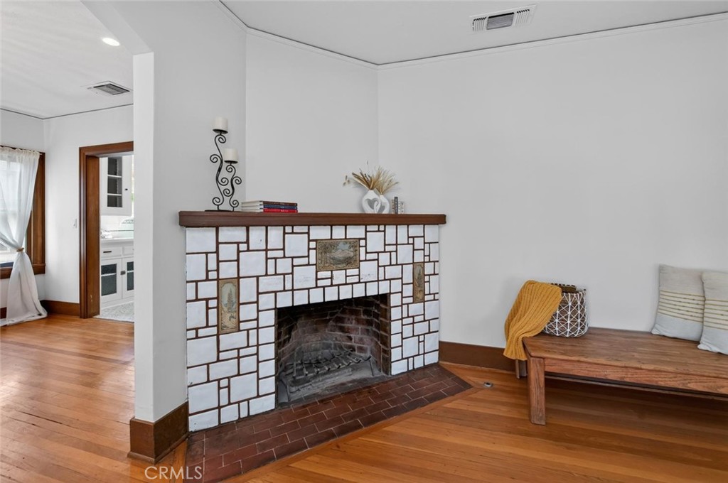 1235 N Arthur Property Photo 8