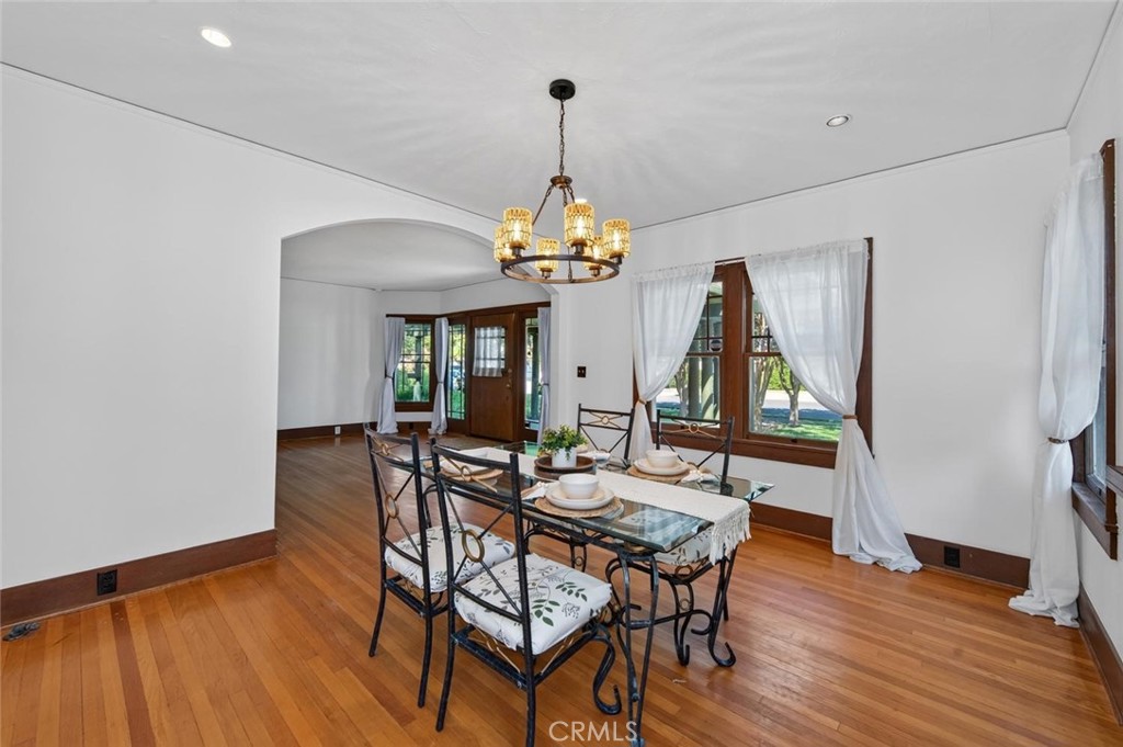 1235 N Arthur Property Photo 10