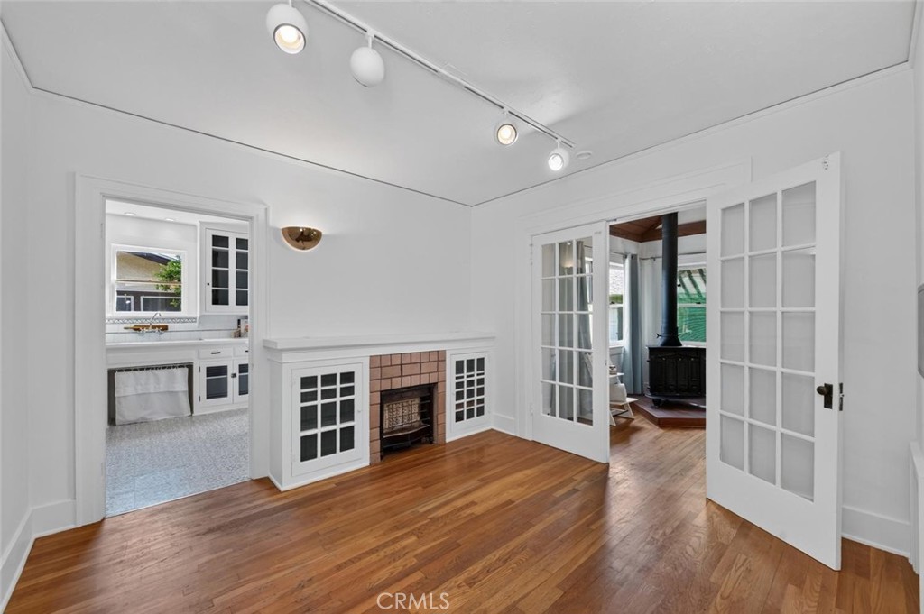 1235 N Arthur Property Photo 16