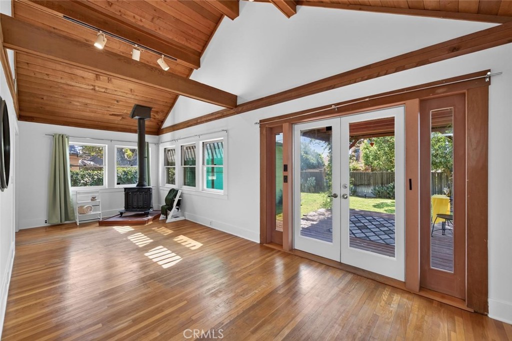 1235 N Arthur Property Photo 23
