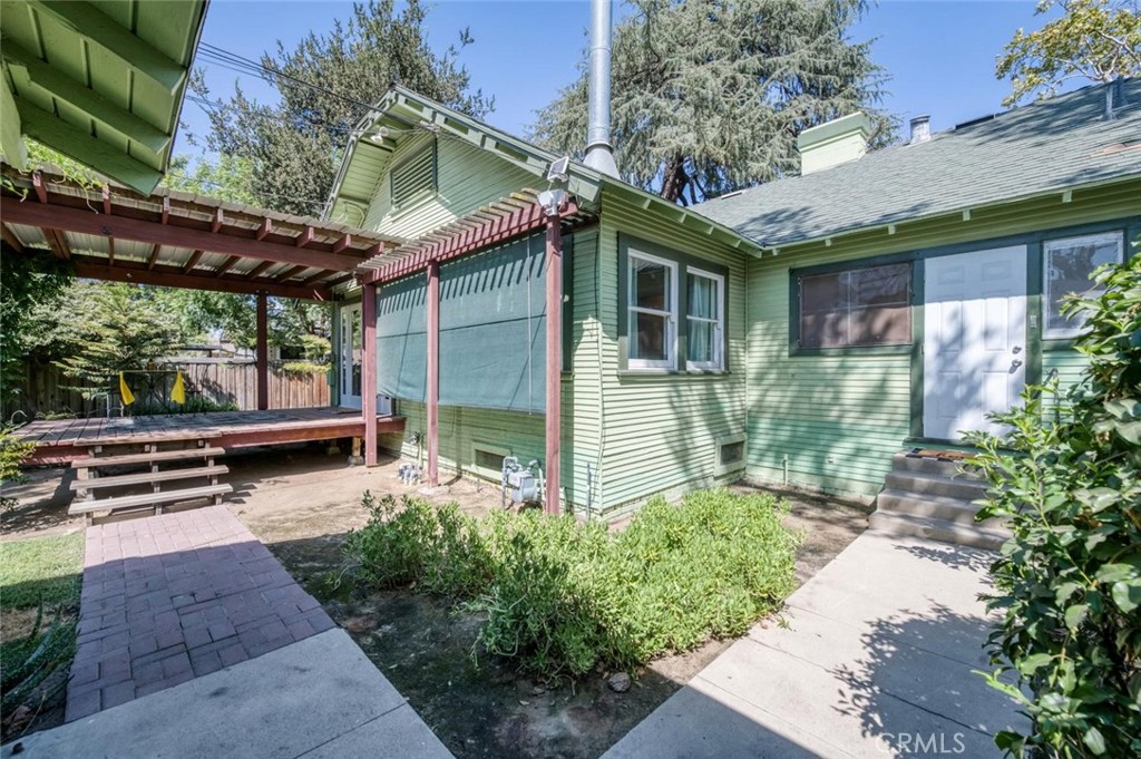 1235 N Arthur Property Photo 26