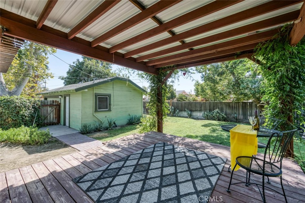 1235 N Arthur Property Photo 34