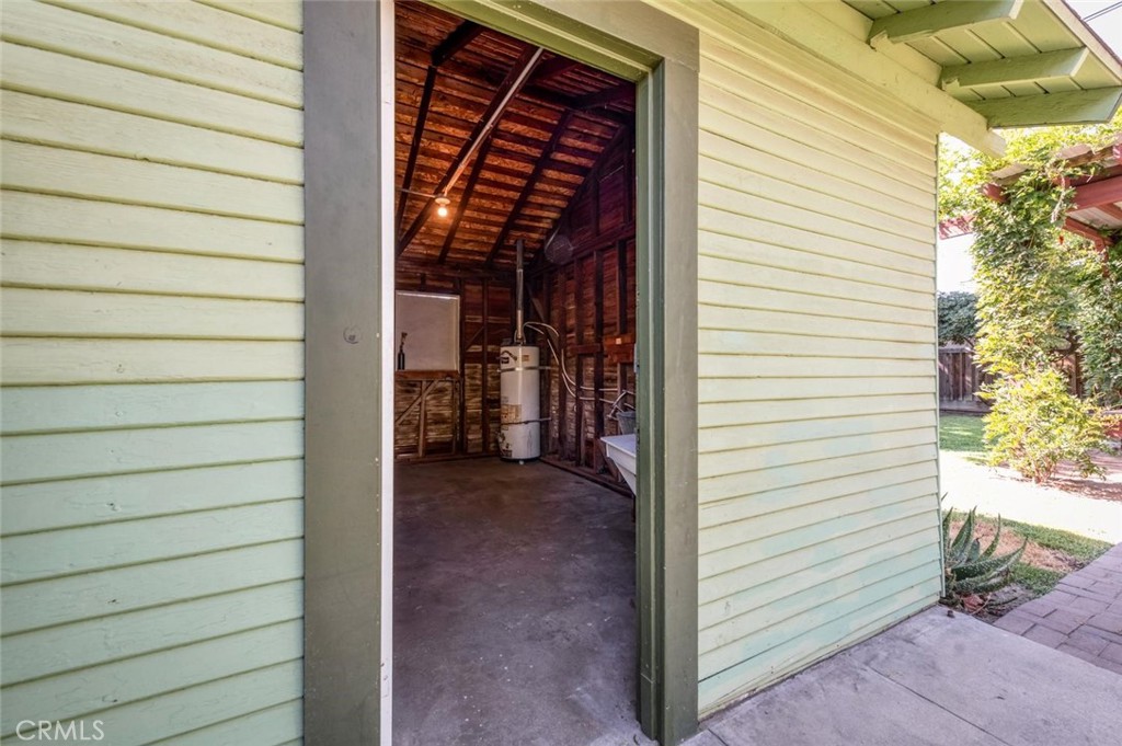 1235 N Arthur Property Photo 37