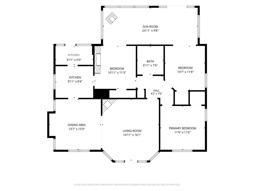 1235 N Arthur Property Photo 42