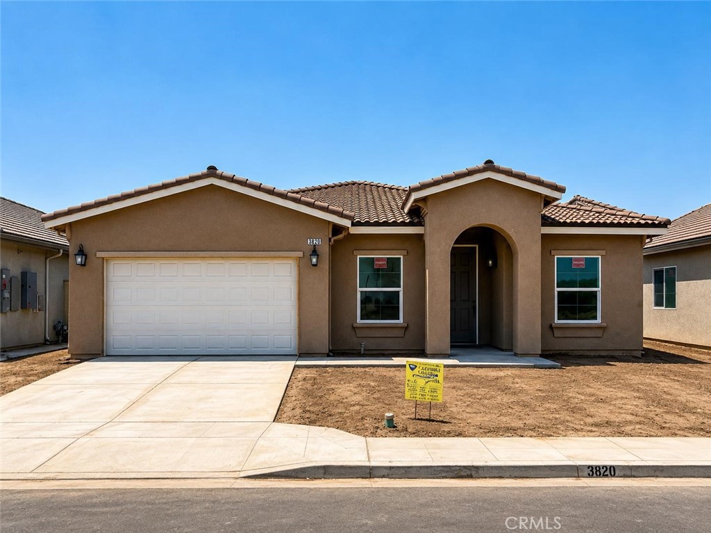 3820 Via Capitola Property Photo 1