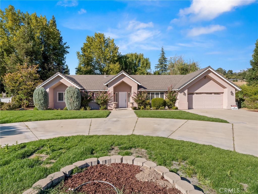 13030 Atascadero Road Property Photo 1