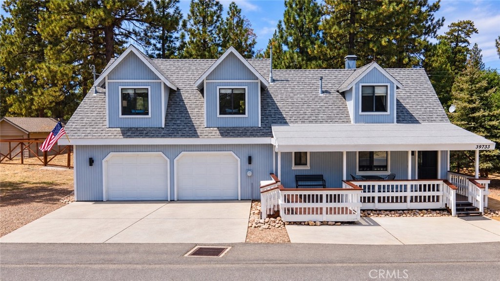 39733 Forest Road Property Photo 1