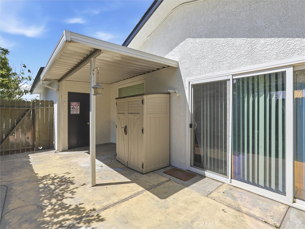 649 W Ashcroft Property Photo 15