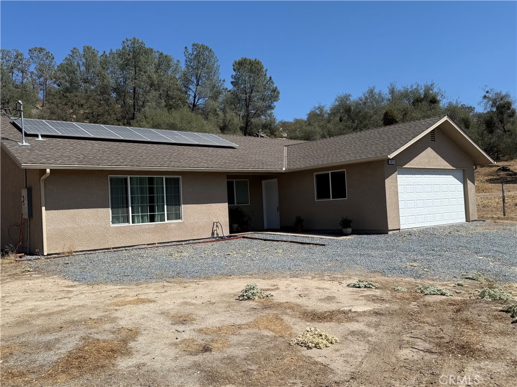 29215 Yosemite Springs Parkway Property Photo 1