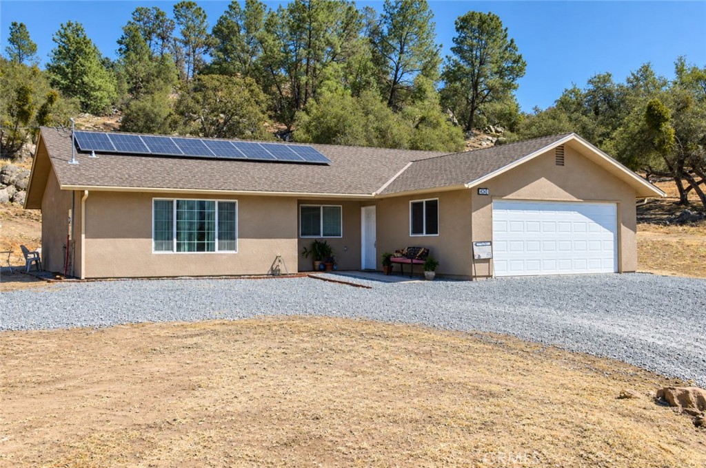 29215 Yosemite Springs Parkway Property Photo 1