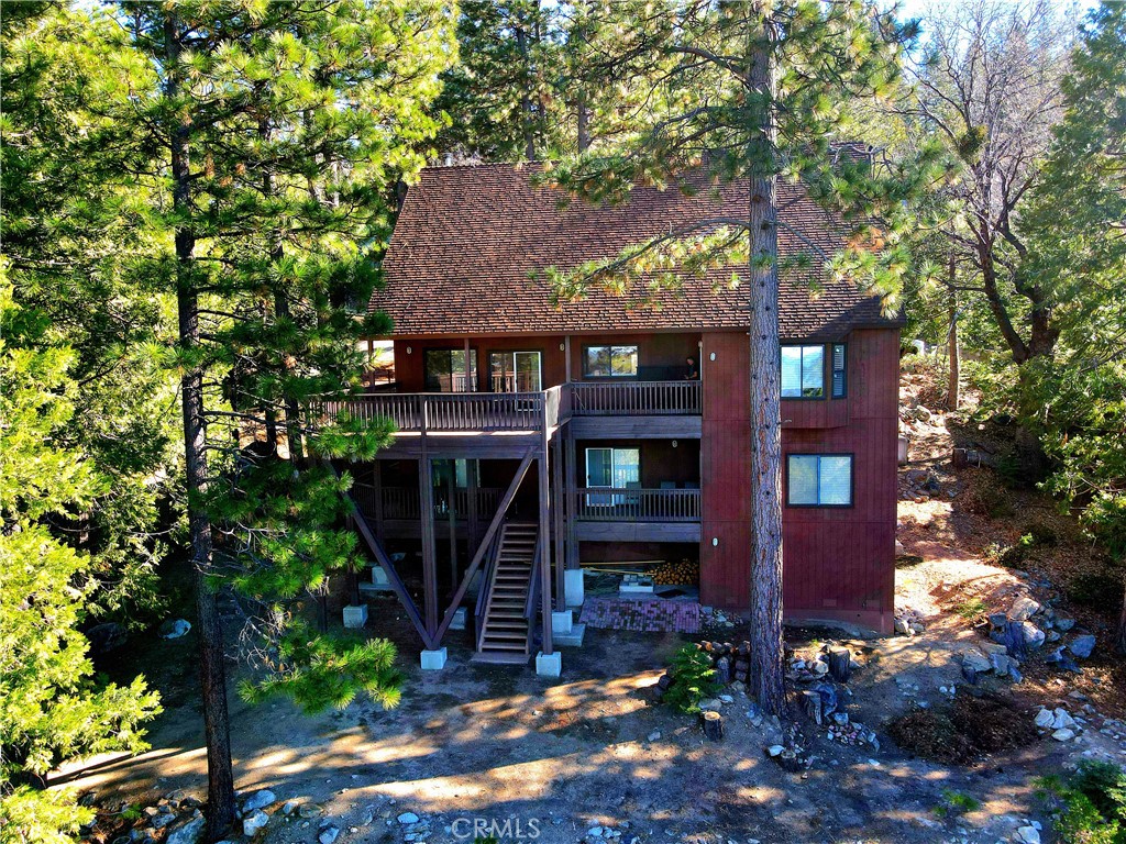 7501 Yosemite Park Way Property Photo 1