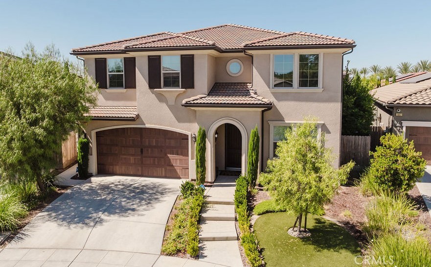 1671 E Bella Fiore Property Photo 1