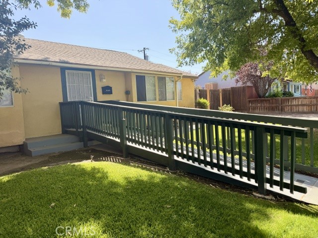138 E Bellaire Way Property Photo 1