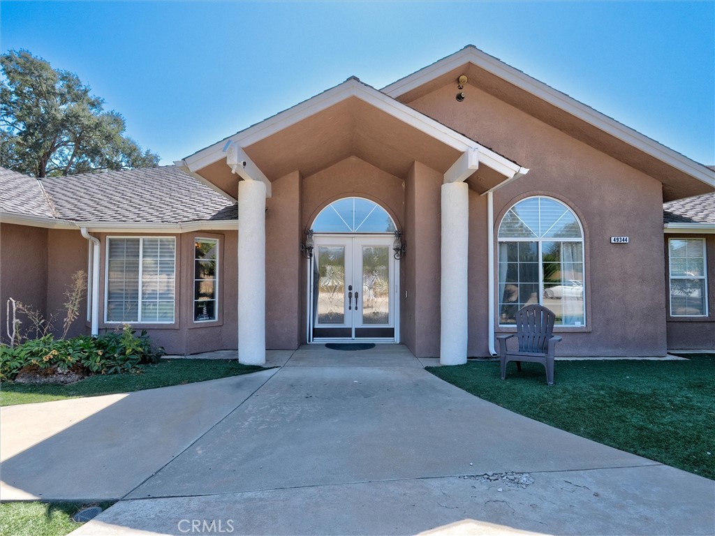 49344 Deerview Lane Property Photo 1
