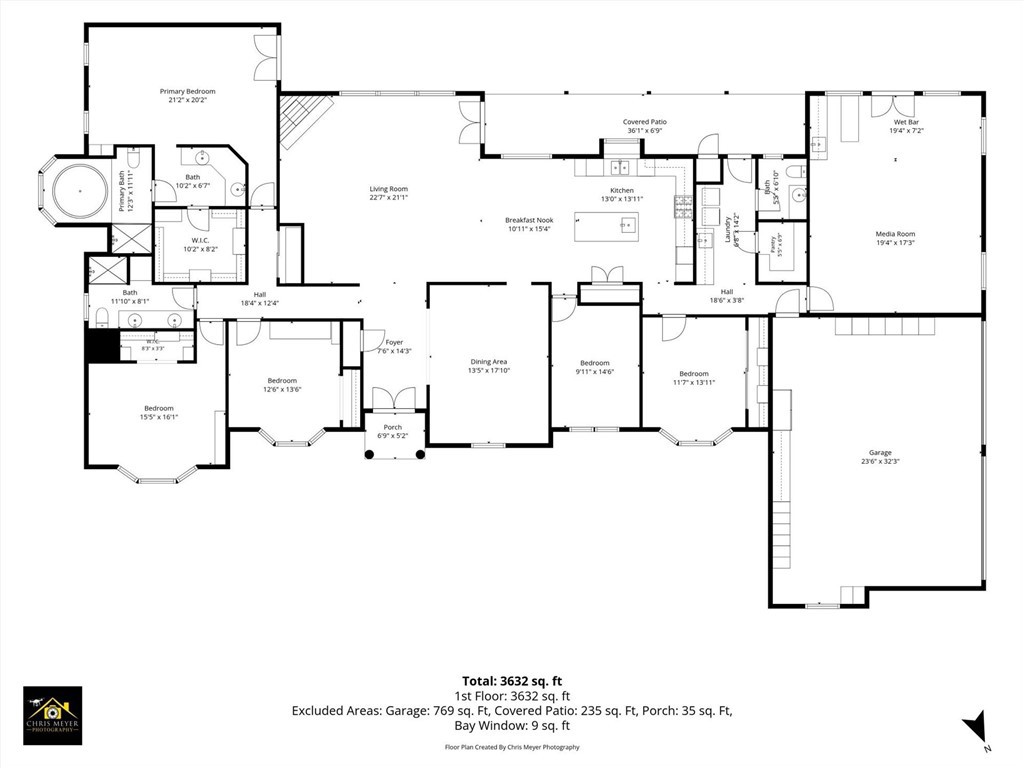 49344 Deerview Lane Property Photo 75