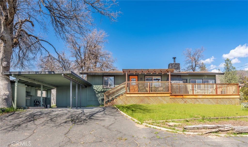 42909 Country Club W Property Photo 1