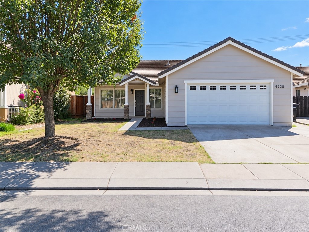 4928 Valley Terrace Property Photo 1