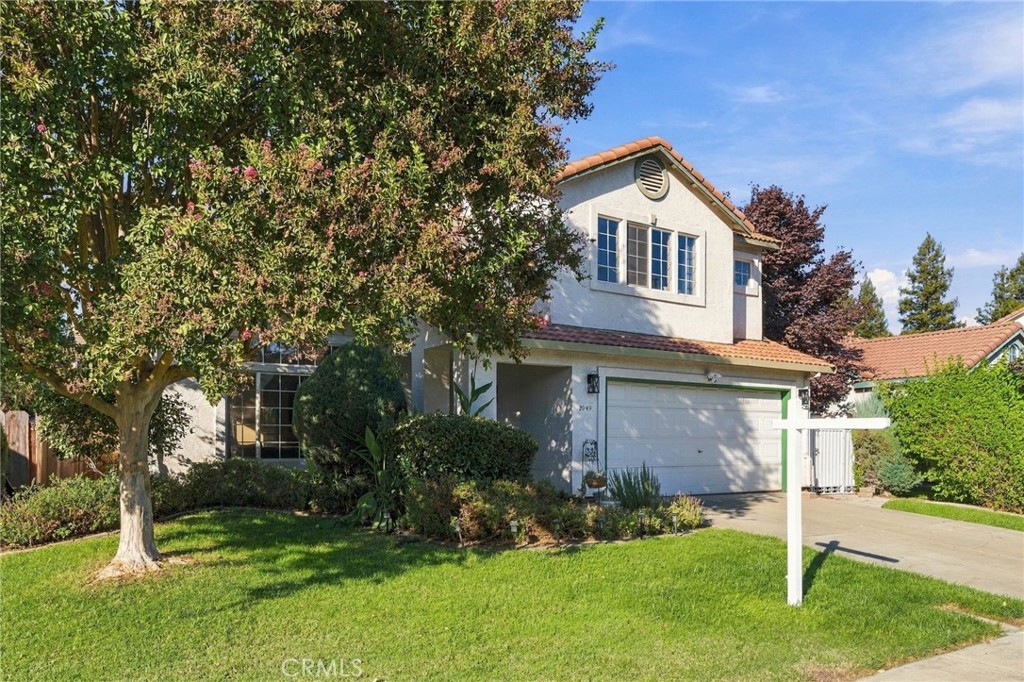 2049 Spy Glass Court Property Photo 2