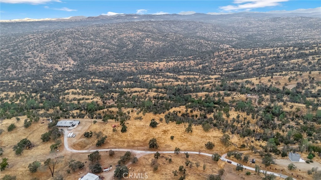 84 Acres Kit Fox Trail Road Property Photo 3