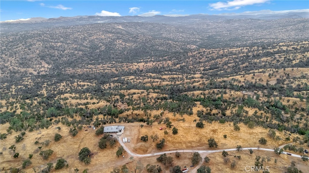 84 Acres Kit Fox Trail Road Property Photo 4
